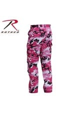 ROTHCO Rothco Camo Pink Pants