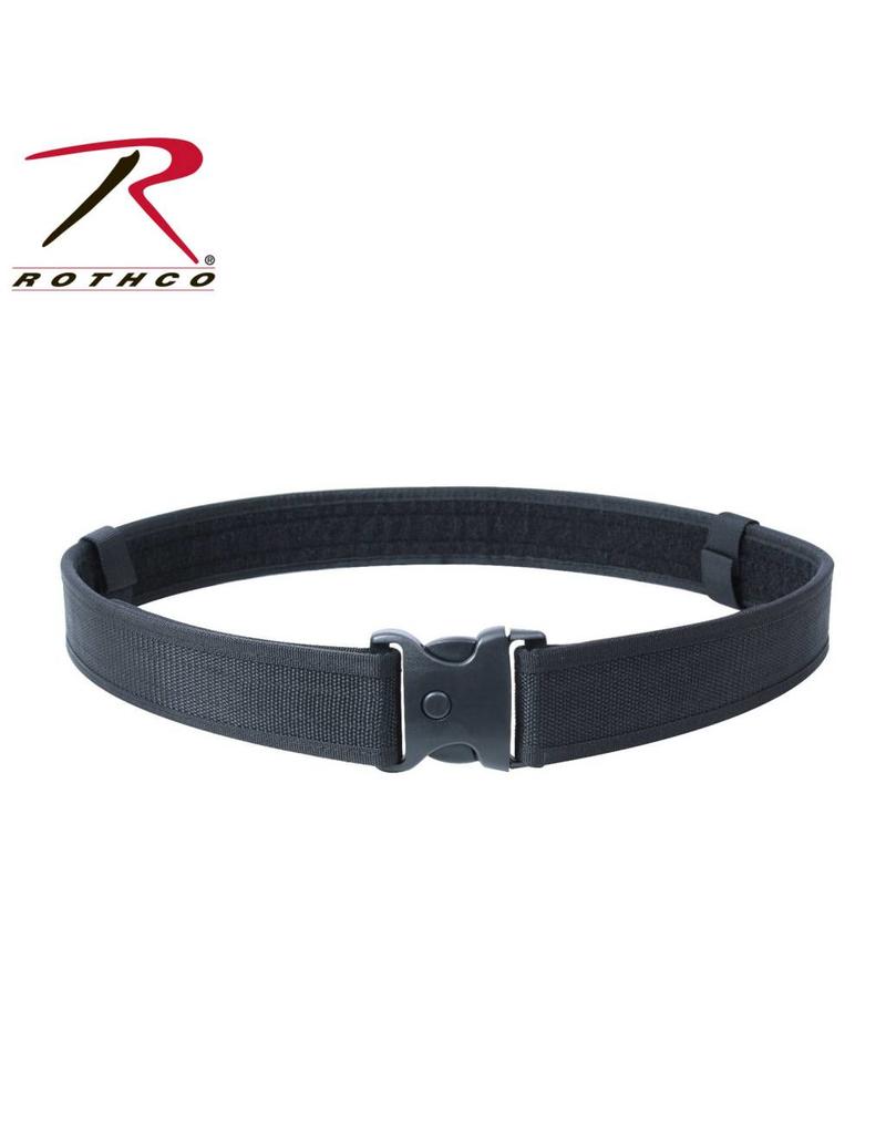 ROTHCO Rothco Deluxe Triple Retention Duty Belt
