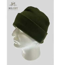 MILCOT MILITARY Tuque Militaire Canadien Polar Usagé