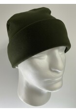 MILCOT MILITARY Used Canadian Fleece Military Beanie