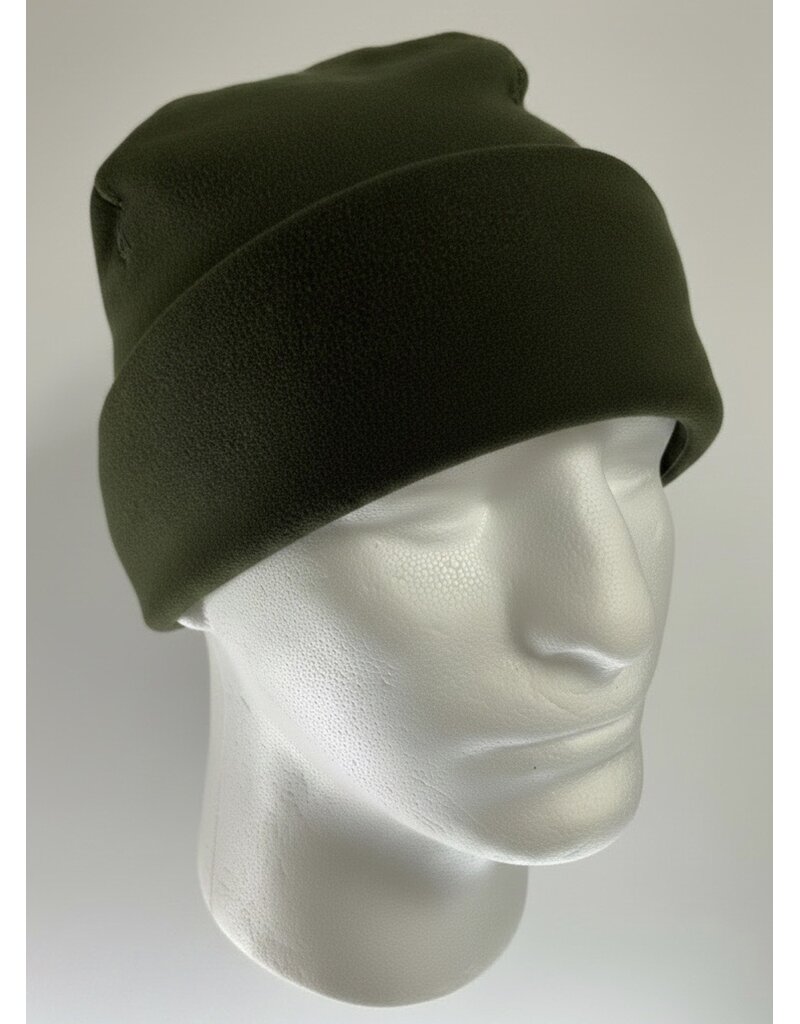 MILCOT MILITARY Used Canadian Fleece Military Beanie