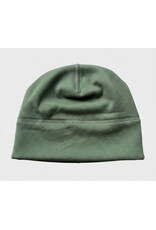 MILCOT MILITARY Used Canadian Fleece Military Beanie