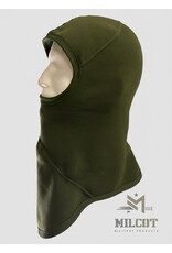 MILCOT MILITARY Cagoule Balaclava Polar Militaire Canadien