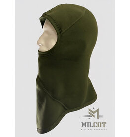 MILCOT MILITARY Cagoule Balaclava Polar Militaire Canadien