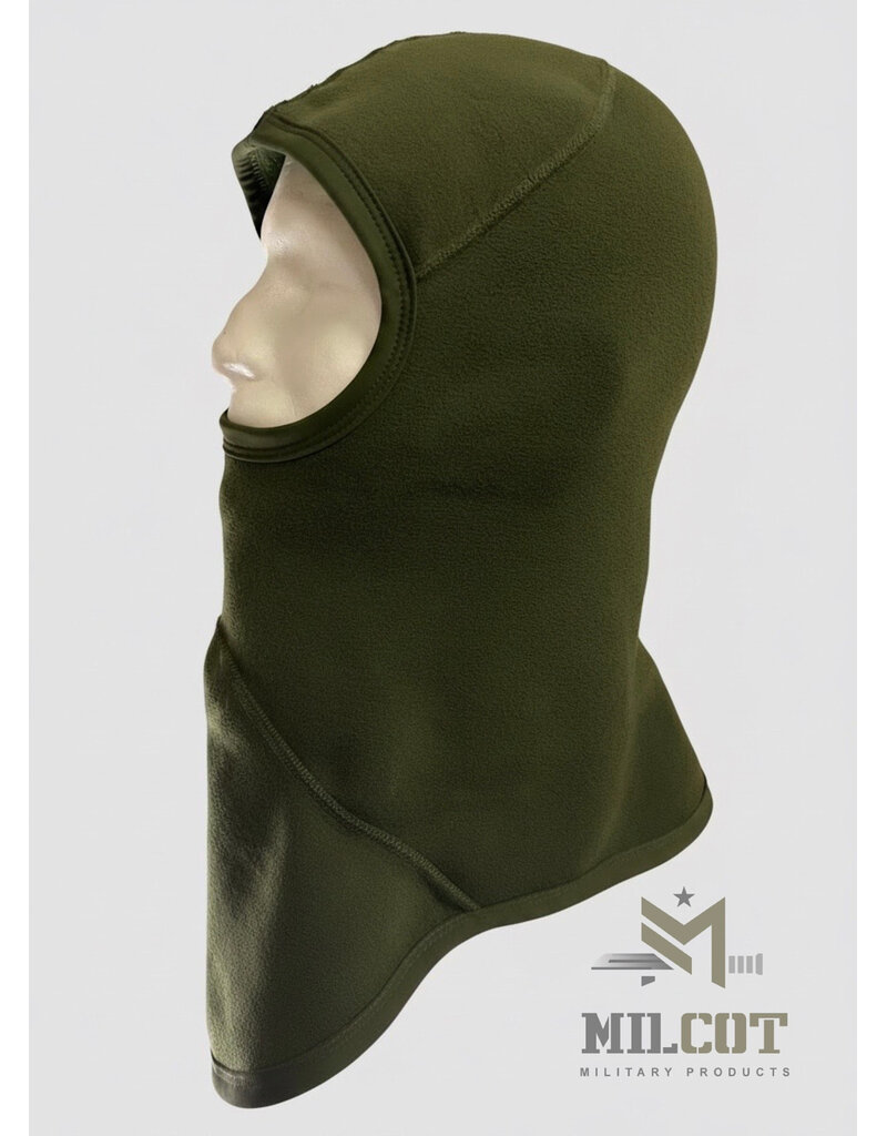 MILCOT MILITARY Canadian Military Polar Balaclava