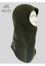 MILCOT MILITARY Cagoule Balaclava Polar Militaire Canadien