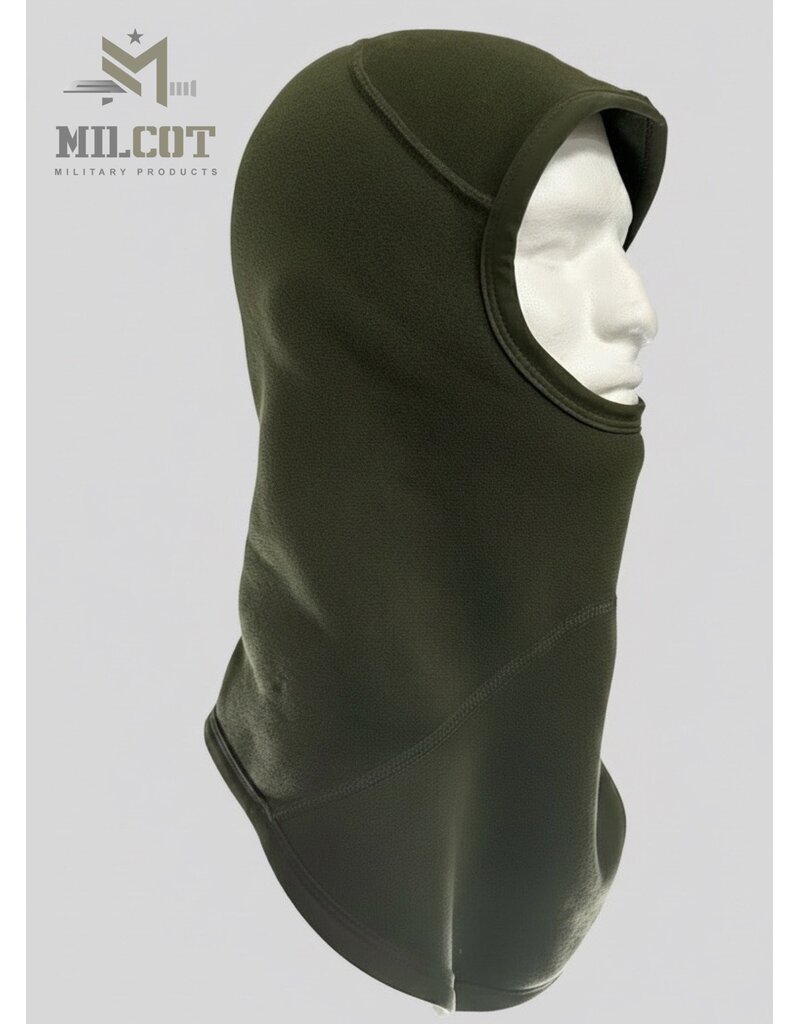 MILCOT MILITARY Canadian Military Polar Balaclava