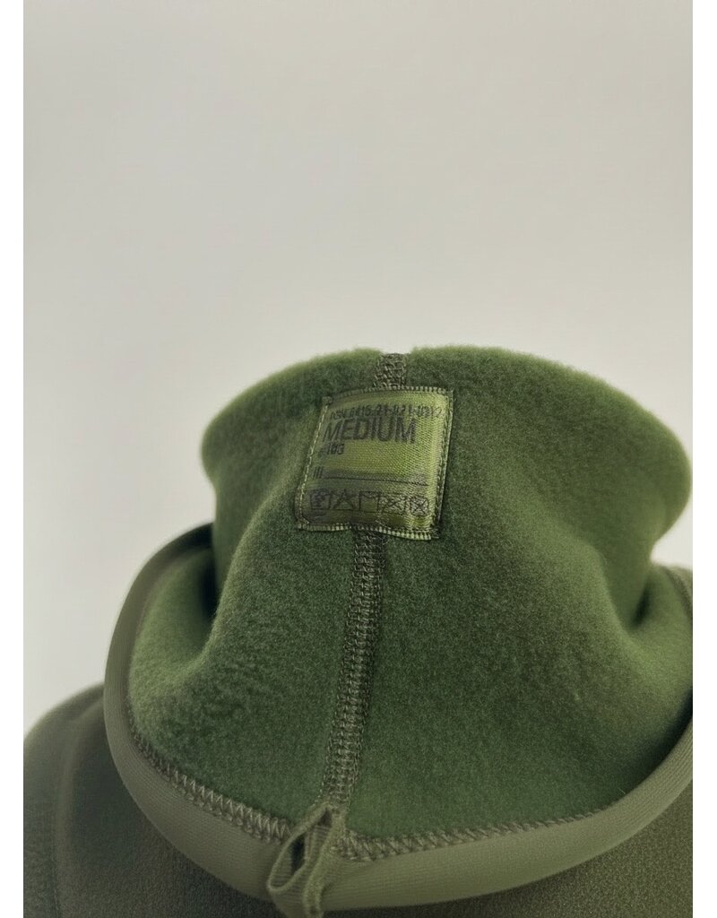 MILCOT MILITARY Cagoule Balaclava Polar Militaire Canadien