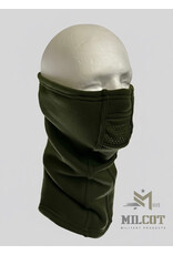 MILCOT MILITARY Used Canadian Military Polar Neck Warmer