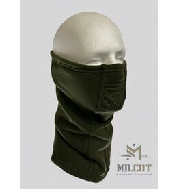 MILCOT MILITARY Used Canadian Military Polar Neck Warmer