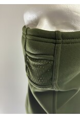 MILCOT MILITARY Used Canadian Military Polar Neck Warmer