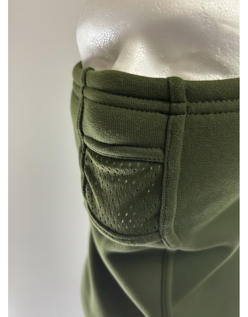 MILCOT MILITARY Used Canadian Military Polar Neck Warmer
