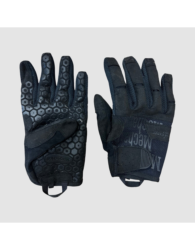 MILCOT MILITARY Used Mechanix Military Tactical Gloves