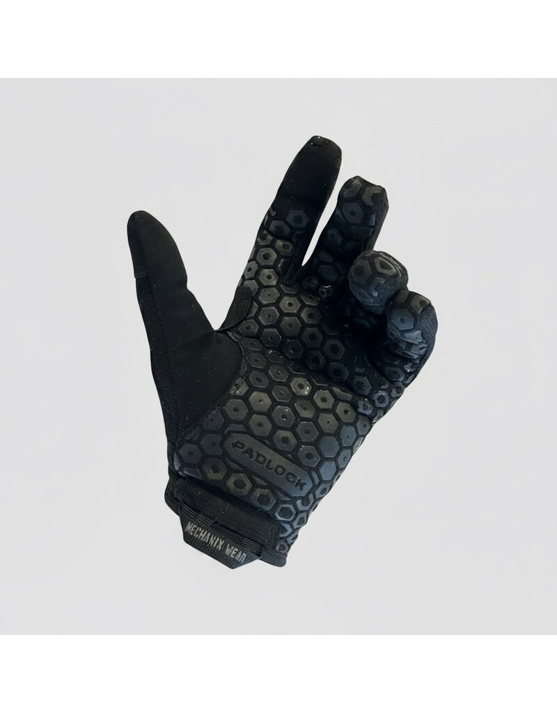 MILCOT MILITARY Used Mechanix Military Tactical Gloves