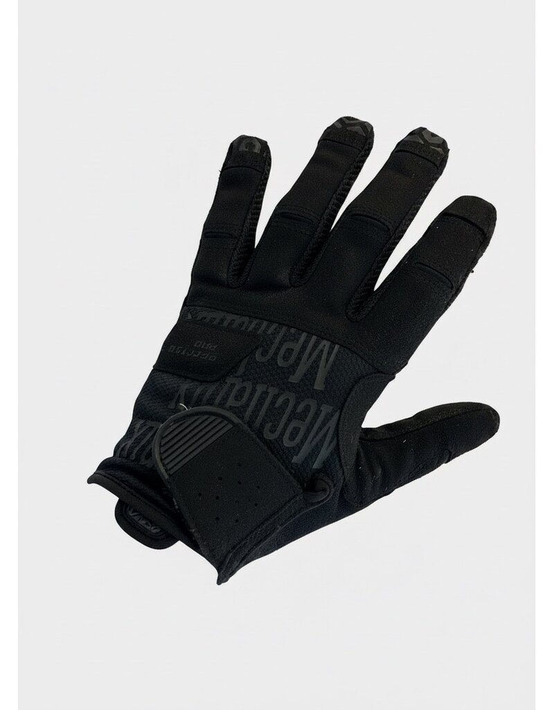 MILCOT MILITARY Used Mechanix Military Tactical Gloves