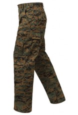 ROTHCO Pantalon Rothco Camo Marpat