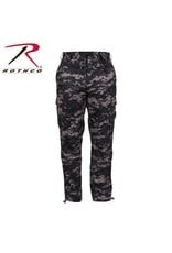 ROTHCO Pantalon Style Militaire Subdued