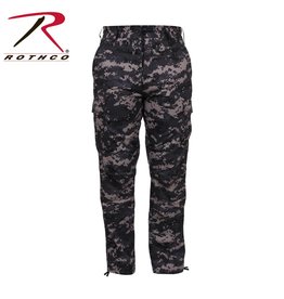 ROTHCO Pantalon Style Militaire Subdued