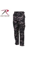 ROTHCO Pantalon Style Militaire Subdued