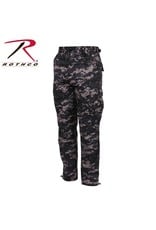 ROTHCO Rothco Digital Camo Tactical BDU Pants