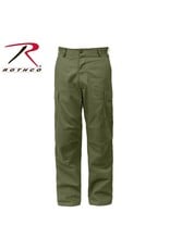 ROTHCO Rothco Tactical BDU Pants Olive