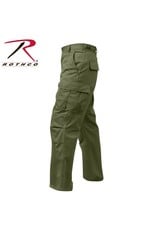 ROTHCO Pantalon Style Militaire Olive