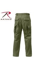 ROTHCO Rothco Tactical BDU Pants Olive