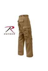 ROTHCO Rothco Tactical BDU Pants Coyote