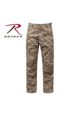 ROTHCO Rothco Digital Camo Tactical BDU Pants Desert Digital