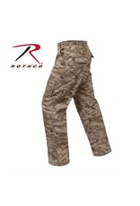 ROTHCO Rothco Digital Camo Tactical BDU Pants Desert Digital