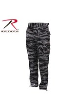 ROTHCO Rothco Color Camo Tactical BDU Pants Urban Tiger