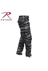 ROTHCO Rothco Color Camo Tactical BDU Pants Urban Tiger