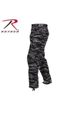 ROTHCO Rothco Color Camo Tactical BDU Pants Urban Tiger