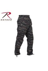 Rothco Camo Tactical BDU Pants Tiger Stripe - Army Supply Store Military