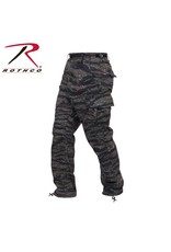 ROTHCO Rothco Camo Tactical BDU Pants Tiger Stripe