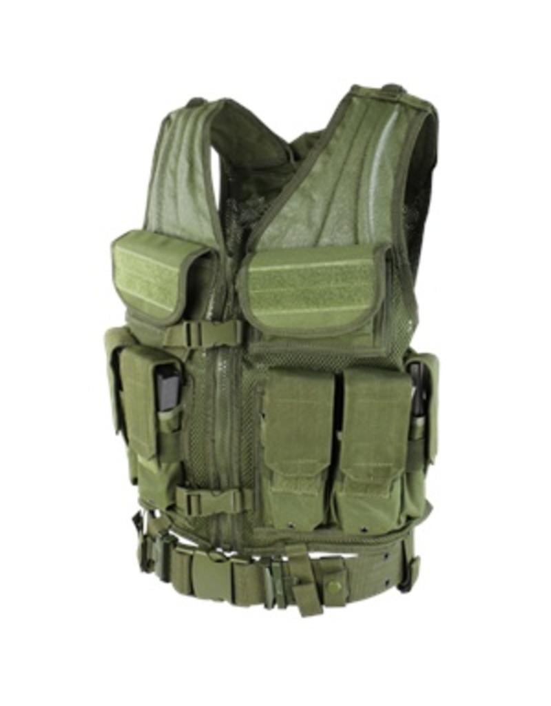 CONDOR Condor ETV Veste Tactical Elite