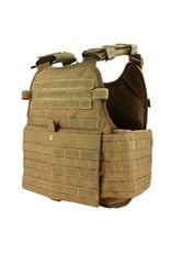 CONDOR MOPC: Modular Operator Plate Carrier Condor