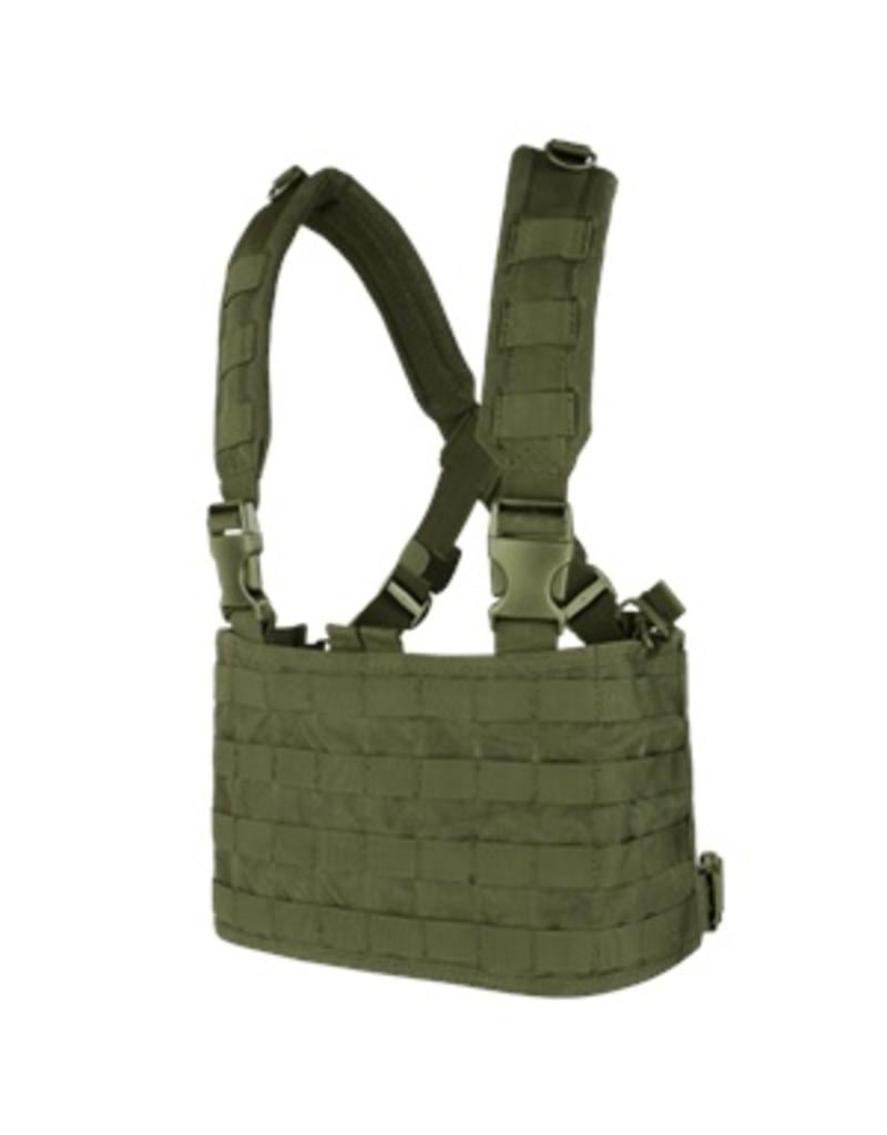 CONDOR MCR4 Condor OPS Chest Rig