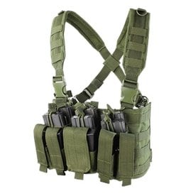 Veste Tactique Sentry Plate Carrier LCS Condor - Surplus D'Armée Général