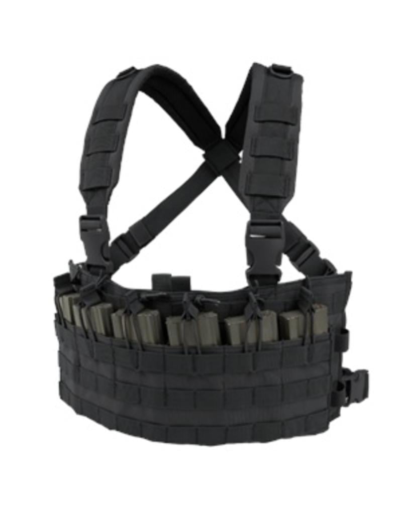 MCR6 Condor Rapid Assault Chest Rig - Army Supply Store Military