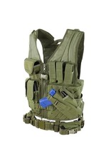 CONDOR Condor Veste Crossdraw CV