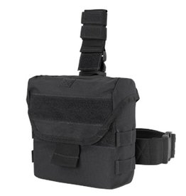 CONDOR Condor Drop Leg Mag Dump Pouch MA38