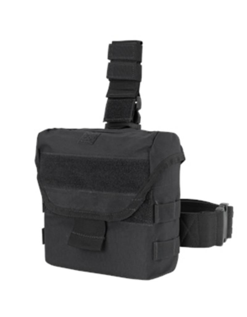 CONDOR Condor Drop leg Dump Pouch