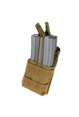 CONDOR Condor Single M4 Open-Top Stacker Mag Pouch MA42