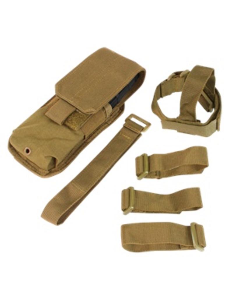 CONDOR Condor M4 Buttstock Mag pouch MA59