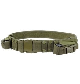 First Tactical Range 1.75 Ceinture Militaire Armée Devoir Sangles