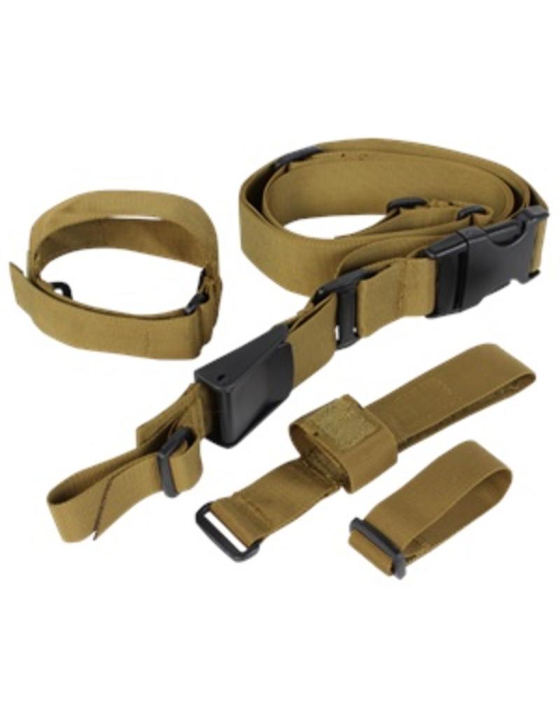 Condor Tactical 3 Point Sling - ROCKSTAR Tactical Systems