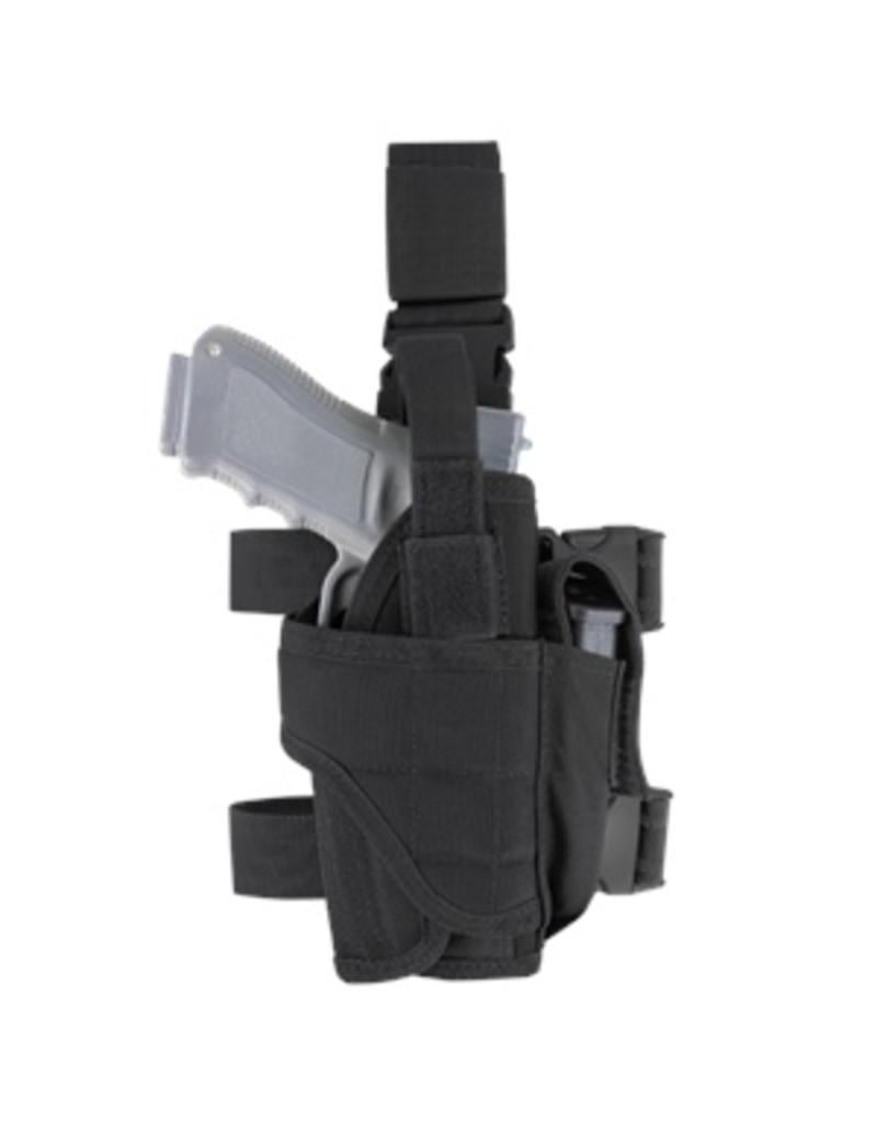 CONDOR Condor Tornado Tactical Leg Holster TTLH