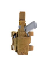 CONDOR Condor Tornado Tactical Leg Holster - Left Handed