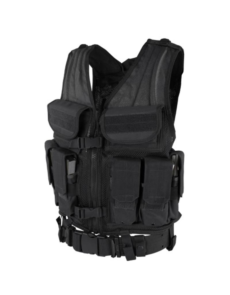 CONDOR ETV Veste Tactical Elite